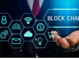 Blockchain IoT